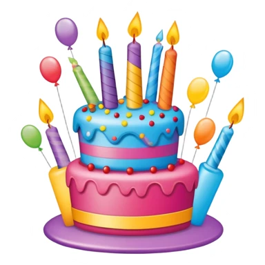 Disney birthday wishes sticker