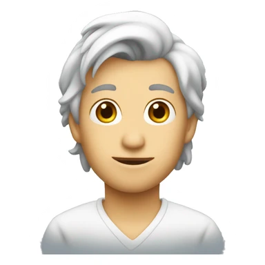 PG Lang logo sticker