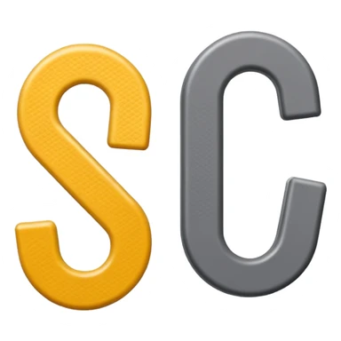 Velcro  two side  sticker