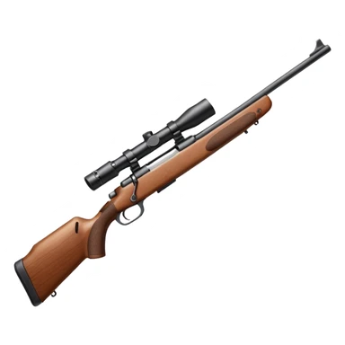 Remington 700 without scope  sticker