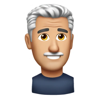 Paul Hollywood sticker