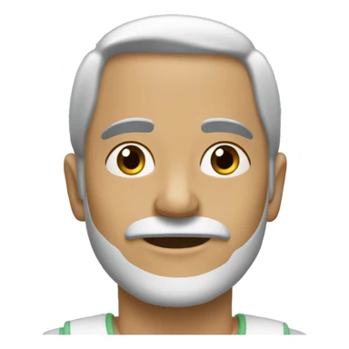 لبخند با گل sticker