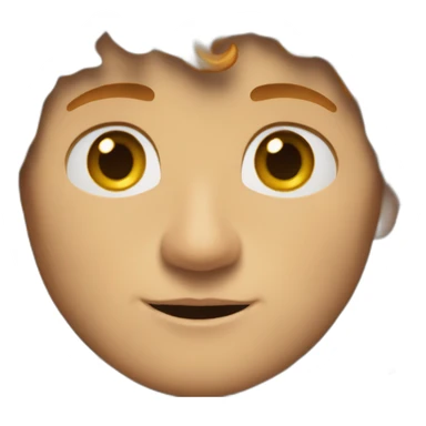 samwise gamgee sticker