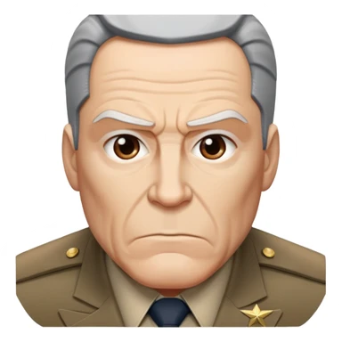 Minister of Defense from captain america: civil war sticker