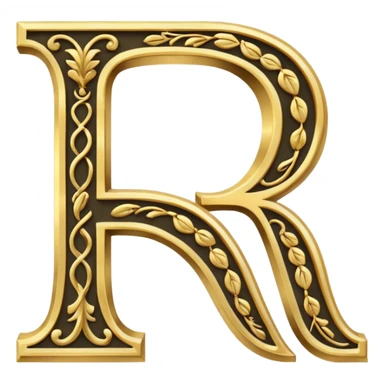 greek alphabet sticker