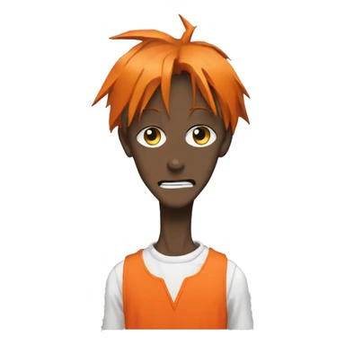 Neon Genesis Evangelion sticker