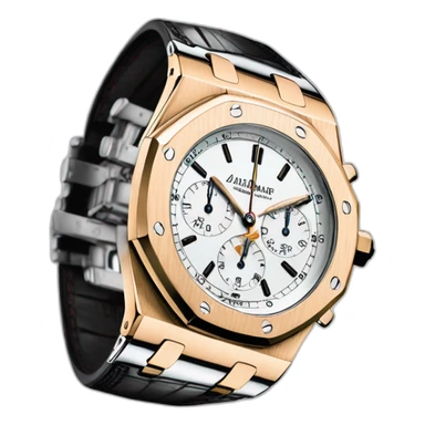 Audemars Piguet sticker