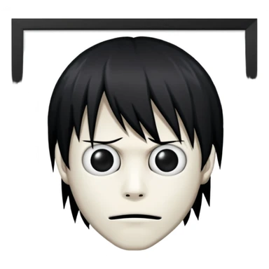 L death note  sticker