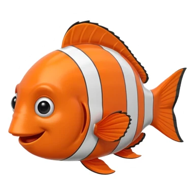 create a nemo emoji copy and paste  sticker