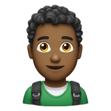 Rafael leao sticker