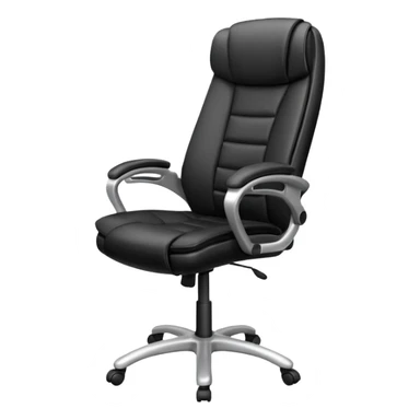 Brilliant ergonomics sticker