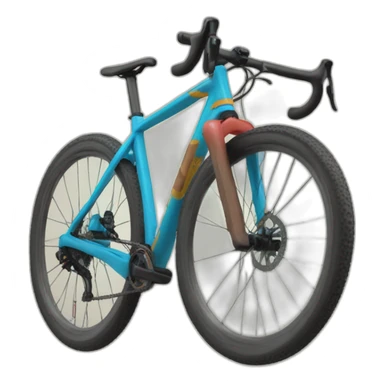 mtb colosseo sticker