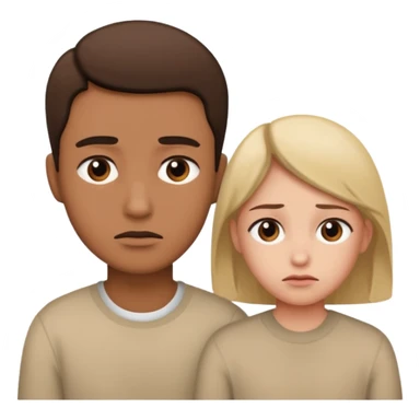 to support (mentally and physically) sticker