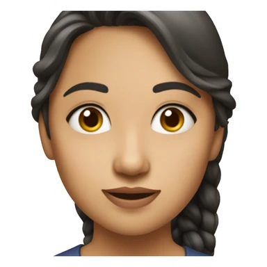 Vikki rajkim sticker