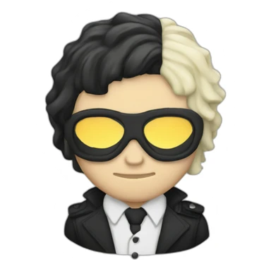 my-chemical-romance sticker