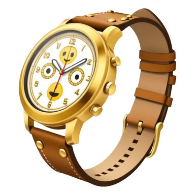 quiero un relog sticker