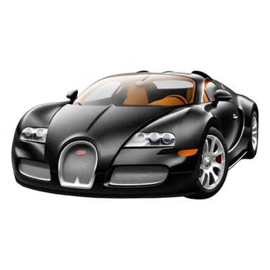 bugatti veyron sticker