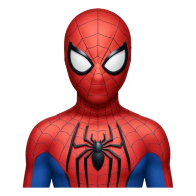 Dave morales spiderman sticker