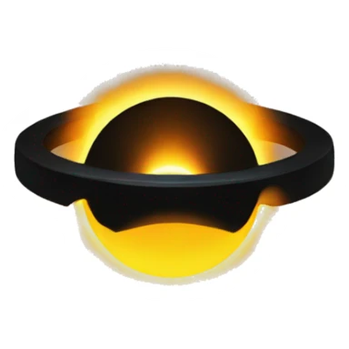 solar eclipse ring of totality sticker