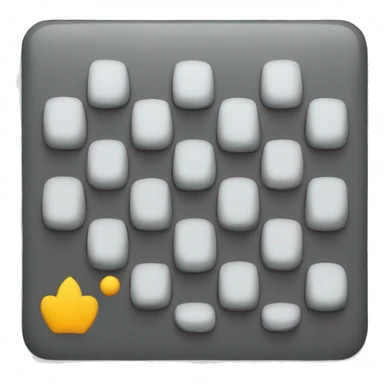 create ESC keyboard sticker