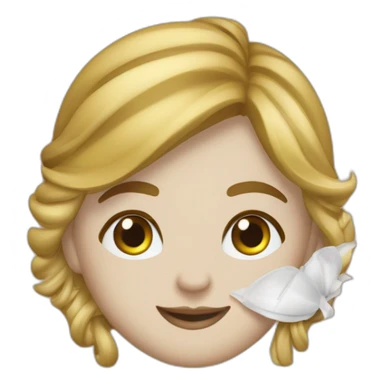 ouverture d'un magasin du nom "eco-chic" sticker