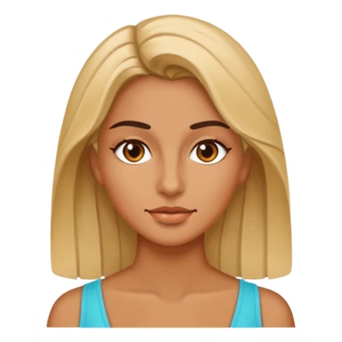 Pronta e preparada sticker