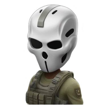 Ghost Recon wildlands sticker