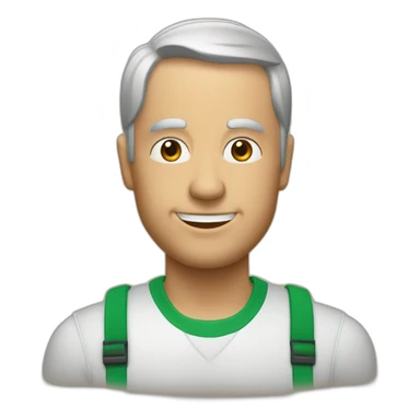 Pas d’accord sticker