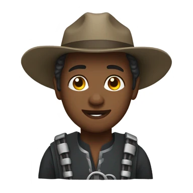 Mechelse herder sticker