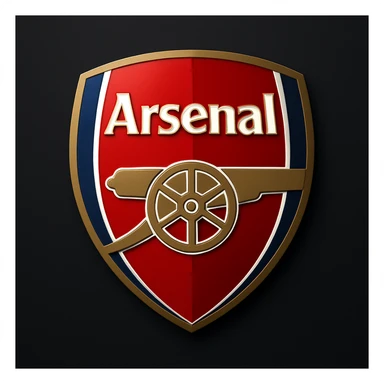 Make the shield much larger, keep the realistic style in the image. sticker