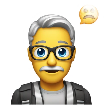 mad you didn’t answer facetime  sticker