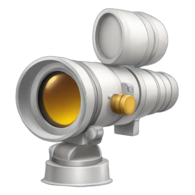 Dbz-boubou-hood-telescope sticker