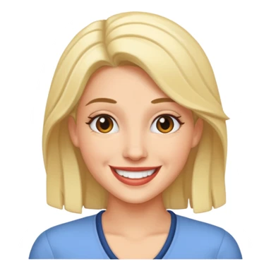 Anebeth chase sticker