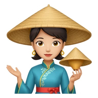 make them more vietnamese  sticker