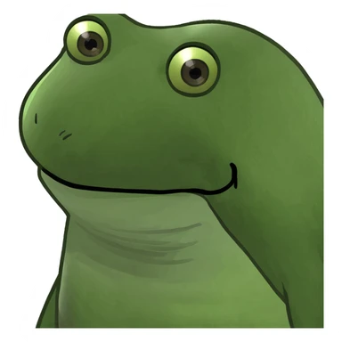 Iced coffee  sticker