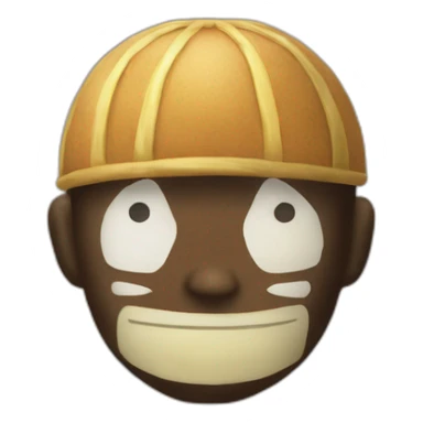 kozuki oden one piece sticker