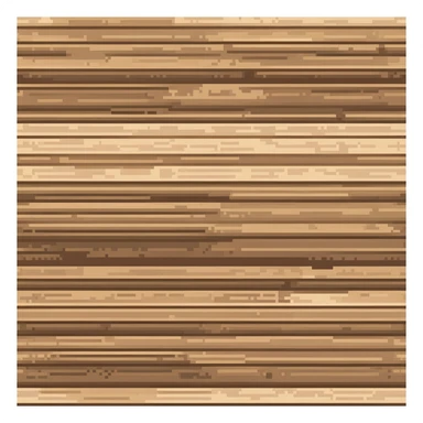 wood texture with visible grain pattern sticker