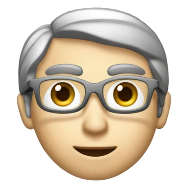 Journaliste et sa caméra  sticker