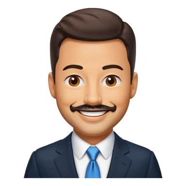 Jimmy Kimmel sticker