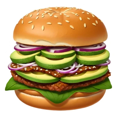 Cemita sticker