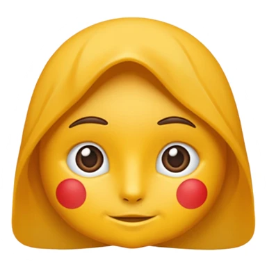 ایموجی اسب دریایی sticker