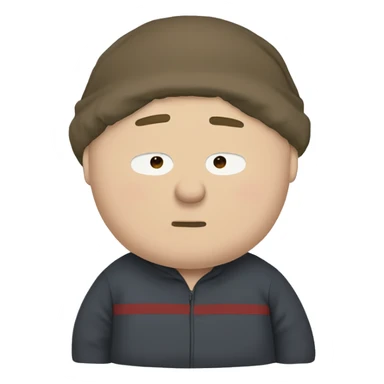 eric cartman sticker