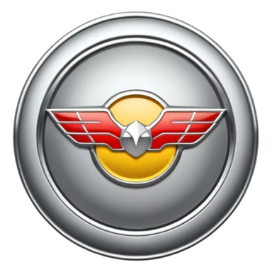 Holden logo badge accurate sticker