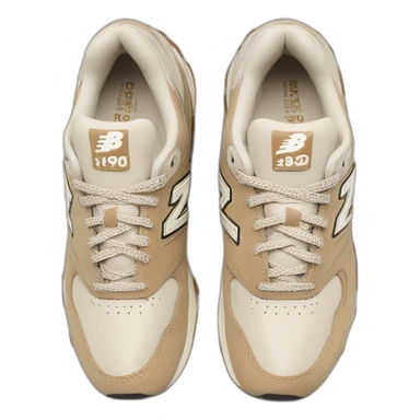 new balance 1906r beige sticker