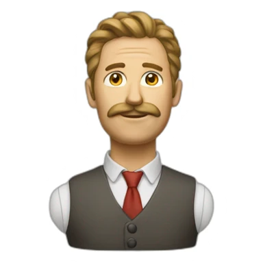 Doit doneur  sticker