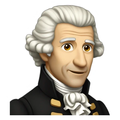 Joseph Haydn sticker