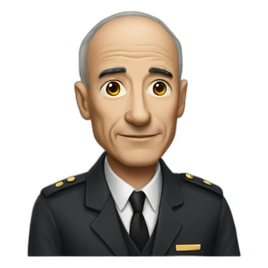 Oppenheimer  sticker