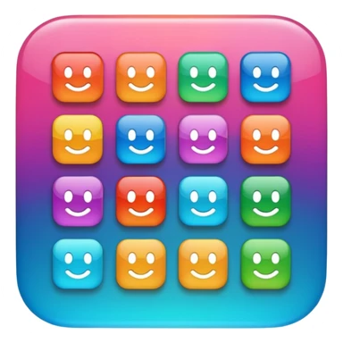 application developpment sticker