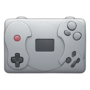 Play station sticker