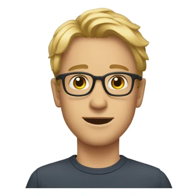 Théo bodson sticker